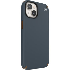 Speck Presidio2 Pro Apple iPhone 16e/14/13 Charcoal Grey - with Microban