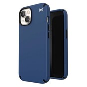 Speck Presidio2 Pro Apple iPhone 14 Pro Blauw - with Microban