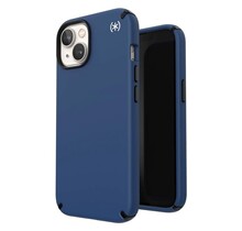 Speck Presidio2 Pro Apple iPhone 14 Pro Blauw - with Microban