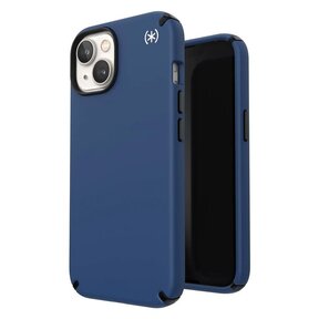 Speck Presidio2 Pro Apple iPhone 14 Pro Blauw - with Microban
