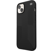 Speck Presidio2 Grip Apple iPhone 14 Plus/15 Plus Black - with Microban