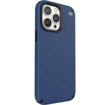 Speck Presidio2 Pro Apple iPhone 14 Pro Max Coastal Blue - with Microban