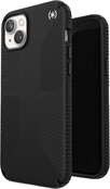 Speck Presidio2 Grip + ClickLock Apple iPhone 15/14/13/16e Black - with Microban