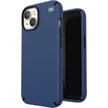 Speck Presidio2 Pro + MS Apple iPhone 16e/15/14/13 Coastal Blue - with Microban
