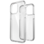 Speck Presidio Perfect Clear Apple iPhone 15 Pro Max Clear - with Microban