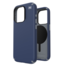 Speck Presidio2 Pro + MS Apple iPhone 15 Pro Coastal Blue - with Microban