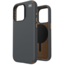 Speck Presidio2 Pro + MS Apple iPhone 15 Pro Charcoal Grey - with Microban