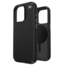Speck Presidio2 Pro + MS Apple iPhone 15 Pro with MicroBan