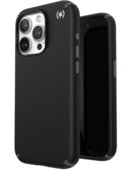 Speck Presidio2 Pro Apple iPhone 15 Pro Black - with Microban