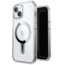 Speck Presidio Clear + ClickLock Apple iPhone 16e/15/14/13 Clear - with Microban