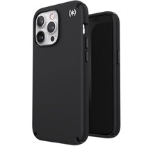 Speck Presidio2 Pro Apple iPhone 15 Zwart