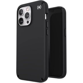 Speck Presidio2 Pro Apple iPhone 15 Zwart