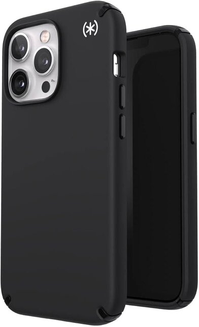 Speck Presidio2 Pro Apple iPhone 15 Zwart