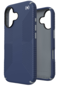 Speck Presidio2 Grip Apple iPhone 16 Coastal Blue - with Microban