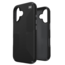 Speck Presidio2 Grip Apple iPhone 16 Black - with Microban