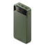 Cygnett Boost 4 20.000 mAh Power Bank Green