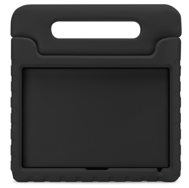 Kids Guard Tablet Case for Apple iPad 10.9 (2022)/iPad 11 (2025)/iPad Air 11 (2024/2025) Black