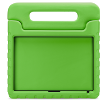 Kids Guard Tablet Case for Apple iPad 10.9 (2022)/iPad 11 (2025)/iPad Air 11 (2024/2025) Green