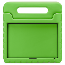 Kids Guard Tablet Case for Apple iPad 10.9 (2022)/iPad 11 (2025)/iPad Air 11 (2024/2025) Green