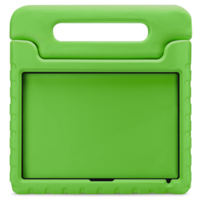Kids Guard Tablet Case for Apple iPad 10.9 (2022)/iPad 11 (2025)/iPad Air 11 (2024/2025) Green