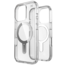 Speck Presidio Perfect Clear + ClickLock Apple iPhone 16 Pro Clear - with Microban