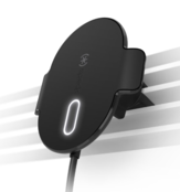 Speck ClickLock Wireless Car Vent Mount for MagSafe