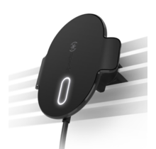 Speck ClickLock Wireless Car Vent Mount for MagSafe