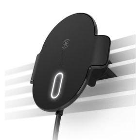 Speck ClickLock Wireless Car Vent Mount for MagSafe