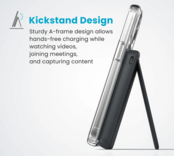 Speck ClickLock StandyBank Powerbank for MagSafe