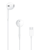 Apple Earpods (USB-C)