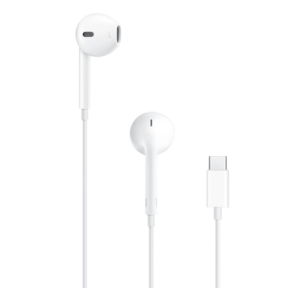Apple Earpods (USB-C)