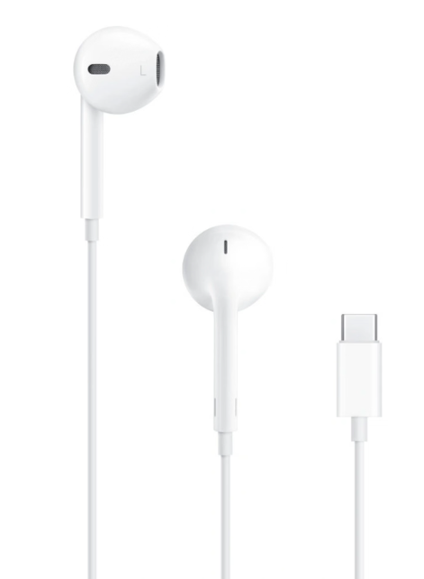 Apple Earpods (USB-C)