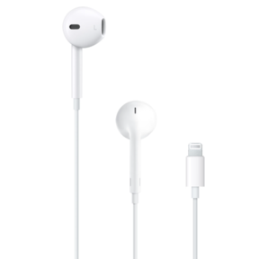 Earpods 9 Pins Lightning