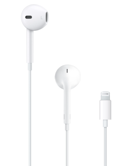 Earpods 9 Pins Lightning