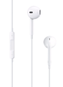 Apple EarPods met 3.5 mm Connector