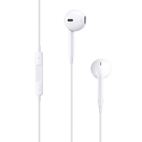 Apple EarPods met 3.5 mm Connector