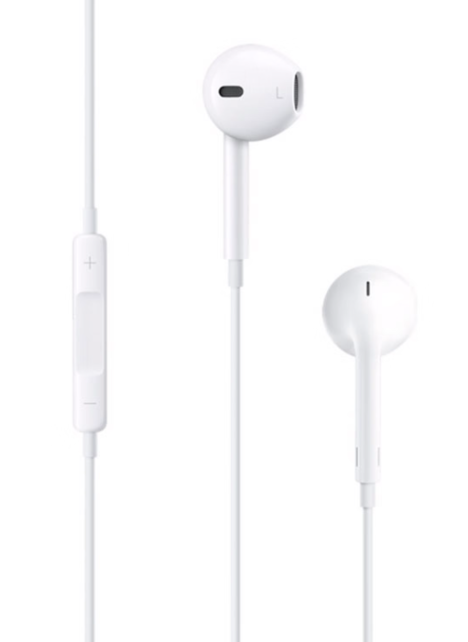 Apple EarPods met 3.5 mm Connector