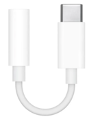 Apple USB-C to Headphone Jack