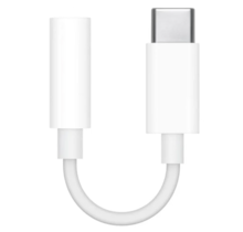 Apple USB-C to Headphone Jack
