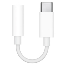Apple USB-C to Headphone Jack