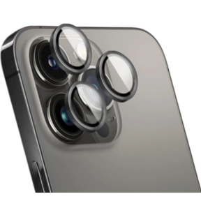 Mobiparts Camera Lens Protector Apple iPhone 13 Pro/13 Pro Max