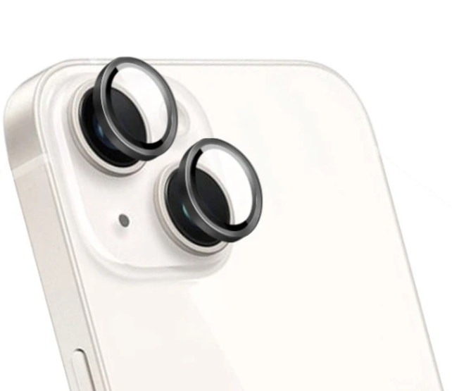 Mobiparts Camera Lens Protector Apple iPhone 14/14 Plus
