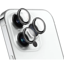 Mobiparts Camera Lens Protector Apple iPhone 14 Pro/14 Pro Max