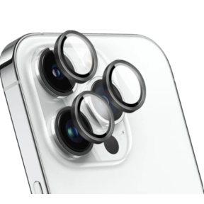 Mobiparts Camera Lens Protector Apple iPhone 14 Pro/14 Pro Max