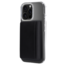 Mobiparts MagSafe Compatible Card Wallet Black