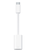 Apple USB-C to Lightning Adapter