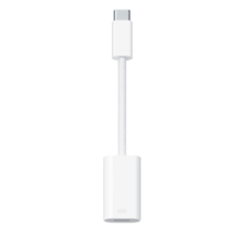Apple USB-C to Lightning Adapter