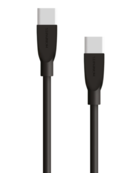 Mobiparts USB-C to USB cable 1M