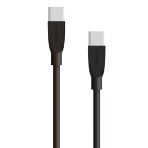 Mobiparts USB-C to USB cable 1M