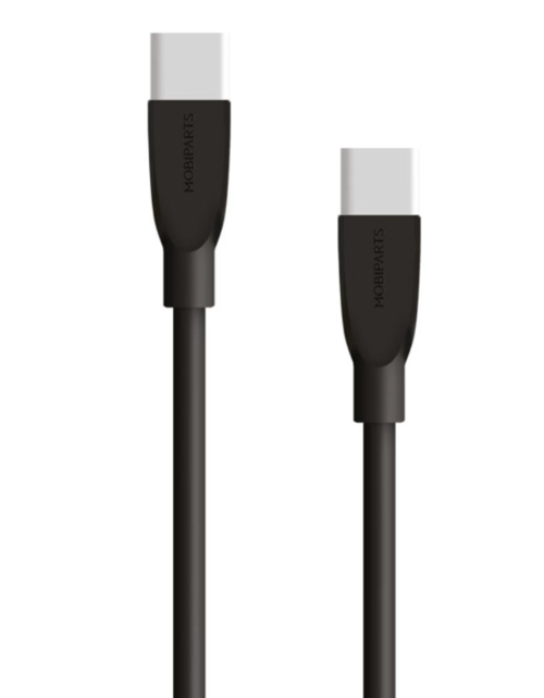 Mobiparts USB-C to USB cable 1M